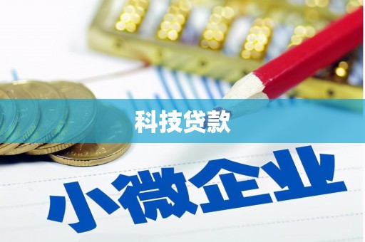 卓溪科技贷款