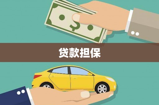 卓溪贷款担保