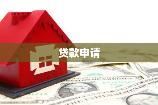 卓溪贷款申请