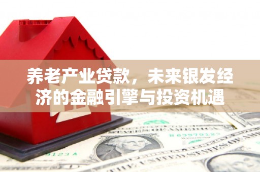 卓溪养老产业贷款，未来银发经济的金融引擎与投资机遇