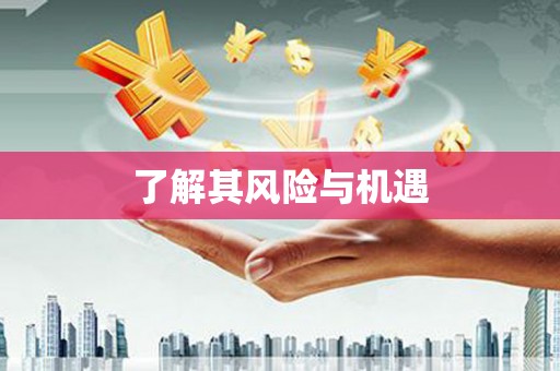 卓溪了解其风险与机遇