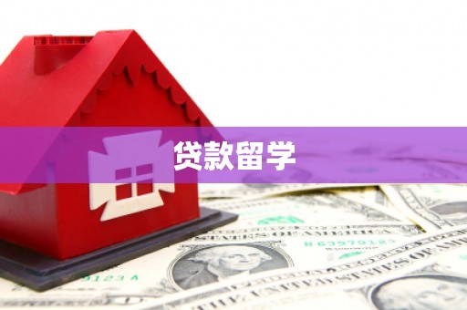 卓溪贷款留学