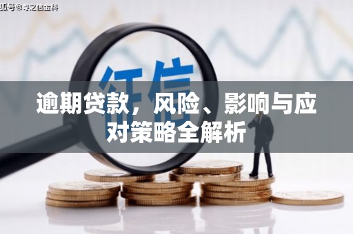 卓溪逾期贷款，风险、影响与应对策略全解析