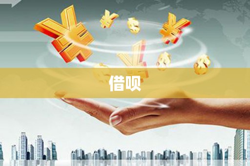 卓溪借呗