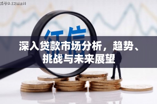 卓溪深入贷款市场分析，趋势、挑战与未来展望