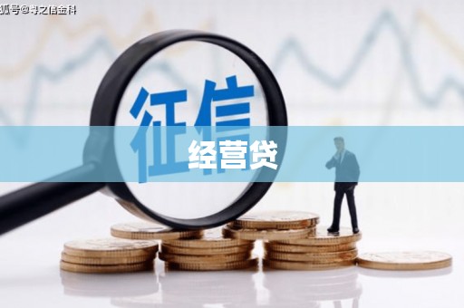 卓溪经营贷