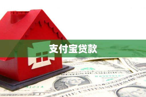 卓溪支付宝贷款