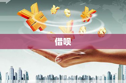 卓溪借呗