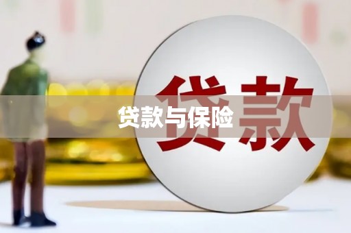 卓溪贷款与保险