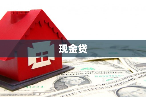 卓溪现金贷